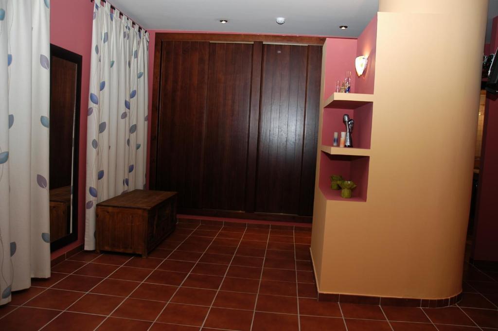 Hotel Rural Los Chaparros Freila Quarto foto